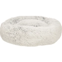 Trixie hondenmand harvey rond wit-zwart 70x70x20 cm