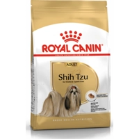 4x Royal Canin Shih Tzu Adult Hondenvoer 3 kg