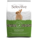 Supreme Science Selective Junior Rabbit 10 kg