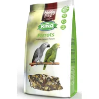 HobbyFirst King Papegaai 3 kg HobbyFirst King Papegaai 3 kg