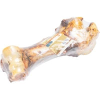 Beeztees Gedroogd Runderbot - 30 cm product name