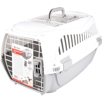 Flamingo Transportkooi Globe - M - 35 x 57 x 37cm product name