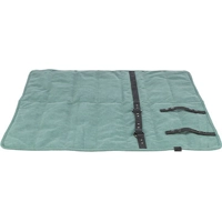 Trixie Reisdeken CityStyle - Salie - 80 × 80 cm product name