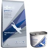 TROVET Hypoallergenic RRD (Rabbit) Kat - 2,5 kg + 12 x 200 gr blikje (Rabbit) TROVET Hypoallergenic RRD (Rabbit) Kat - 2,5 kg + 12 x 200 gr blikje (Rabbit)