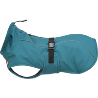 Trixie Regenjas Vimy - S - 40 cm - Petrol product name