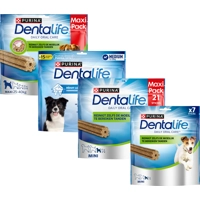 DentaLife - Kleine Hond - 21 sticks product name