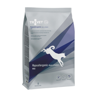 TROVET Hypoallergenic RRD (Rabbit) Hond - 3 x 3 kg product name