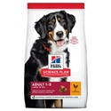 Hills Adult Large Breed Kip Voordeelzak 18 kg