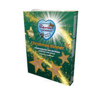 Renske Vers Kerstdiner - Wildstoofpotje met abrikoos - 3 x 395 g product name