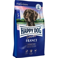 Happy Dog Supreme - Sensible France - 4 kg Happy Dog Supreme - Sensible France - 4 kg