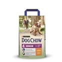 Dog Chow Senior 2,5 kg