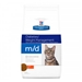 Hills Prescription Diet Feline M/D 2 x 5 kg