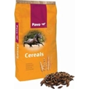 Pavo Cereals Gepunte Zwarte Haver 20 kg