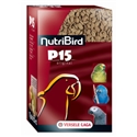 Nutribird P15 Tropical Papegaaienvoer 4 kg