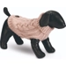 Designed By Lotte hondentrui Haida roze XXL