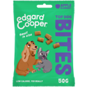 Edgard & Cooper Bites Small Appel&Bosbes hondensnacks 50 gram