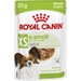 Royal Canin X-Small Adult in Gravy (brokjes in saus) natvoer hond 12 x 85 gram