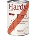 Hardys Pure paard natvoer hond 12 x 400 g