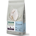 Vigor&Sage Kat Adult Low Sensitivity Yam 2 kg