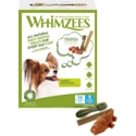 Whimzees Variety Voordeelverpakking Small 56 stuks