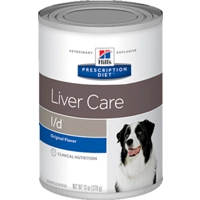 Hill's l/d - Canine blik 12x 370 gr.