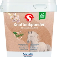 Sectolin Knoflook Poeder - 1 kg product name