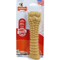 Nylabone Dura Chew Peanut Butter Hondenkluif - Super (Vanaf 23 kg)