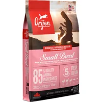 Orijen Whole Prey Adult Small Breed - Hondenvoer - 2 x 1,8 kg Orijen Whole Prey Adult Small Breed - Hondenvoer - 2 x 1,8 kg