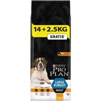Proplan Adult Large Breed Robust 2 x 14 kg