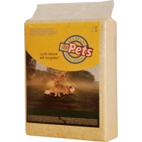 Allspan For Pets Houtvezel 56 liter product name