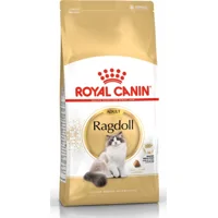 Royal Canin Ragdoll Adult - 400 g Royal Canin Ragdoll Adult - 400 g