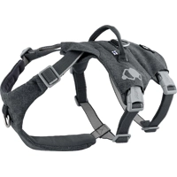 Hurtta Safeguard Harness Eco - Blackberry - 75-95 cm product name