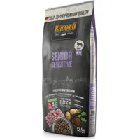 Belcando Senior Sensitive - Gevogelte & Aardappelen - 12,5 kg Belcando Senior Sensitive - Gevogelte & Aardappelen - 12,5 kg