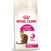 Royal Canin Fussy Exigent kattenvoer 10 + 2 kg Royal Canin Fussy Exigent kattenvoer 10 + 2 kg
