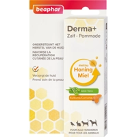 3x Beaphar Derma+ Zalf 30 ml product name