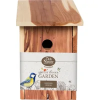 4x Deli Nature Greenline Nesting House 4x Deli Nature Greenline Nesting House