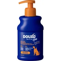 2x DOUXO SPA 2in1 Hondenshampoo & -Conditioner 250 ml 2x DOUXO SPA 2in1 Hondenshampoo & -Conditioner 250 ml