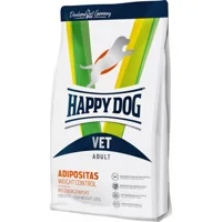 Happy Dog VET Adipositas - 1 kg Happy Dog VET Adipositas - 1 kg