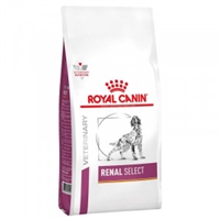 Royal Canin Renal Select Hond 2 kg