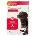 Beaphar Vlooienband Hond Zwart