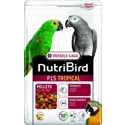Nutribird P15 Tropical Papegaaienvoer 10 kg