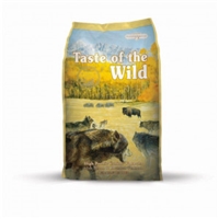Taste of the Wild High Prairie Hond 13 kg