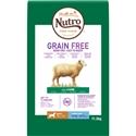 Nutro Grain Free Puppy Large Lam Hond 11,5 kg