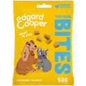 Edgard & Cooper Bites Small Kalkoen&Kip hondensnacks 50 gram