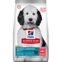 Hill's Science Plan Hond Adult Hypoallergenic Large Zalm 14kg