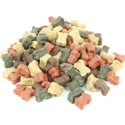 Seberus Graanvrije Microtrainer mix 500 gram 2 x 500 g