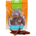 Braaaf Reepjes Hondensnack Eend 85 gr