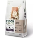Vigor&Sage Kattenvoer Beauty Lily Root 10 kg
