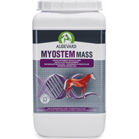 Audevard Myostem Mass - 2,1 kg product name
