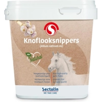 Sectolin Knoflook Snippers 2 kg product name